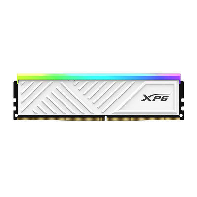 威剛XPG威龍D35龍耀D50 8G/16G/32G DDR4全新3200 3600電腦記憶體