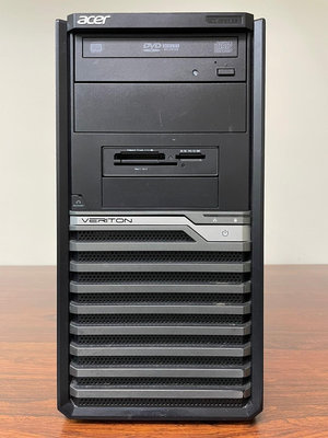 單條金士頓4G記憶體 1TB硬碟 插電即用 正版WinXP Pro 宏碁Acer M4630G i5-4570 四核主機