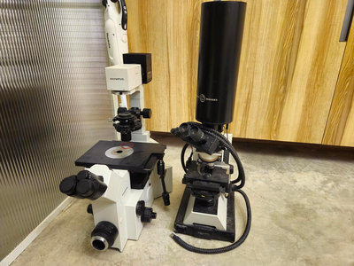 olympus ix70 電子顯微鏡 (可刷卡 可分期)