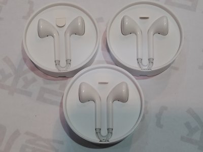 {蔓尼來} 歐珀 OPPO 原廠3.5MM雙耳耳機裸裝  R9S 內配耳機 適用3.5MM 各型號和廠牌 買10贈1