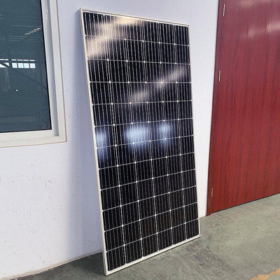 【熱賣精選】多晶太陽能板 太陽能板組件300w  太陽能板供電系統