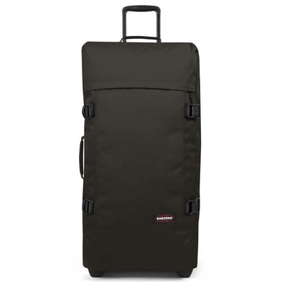 美國代購 Eastpak Tranverz L 121L 行李箱 旅行箱 黑色 迷彩 紫色 花紋