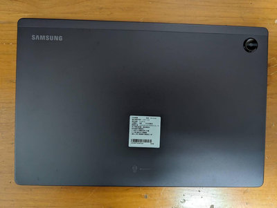 Samsung galaxy tab a8 3g/32g 外觀漂亮 功能正常 螢幕有貼保護貼 附一個全新保護殼 電池🔋97% 可升android 14 BM