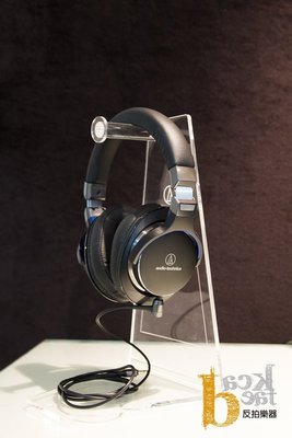 [ 反拍樂器 ] 鐵三角ATH-MSR7 公司貨 高解析 可折疊耳罩式耳機