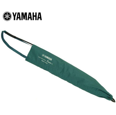 【現代樂器】日本製造 YAMAHA MSBS2 上低音薩克斯風 管身通條布 Baritone Sax Body Swab