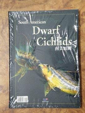 大希水族~水族參考書~威智-南美短鯛South American Dwarf Cighlids