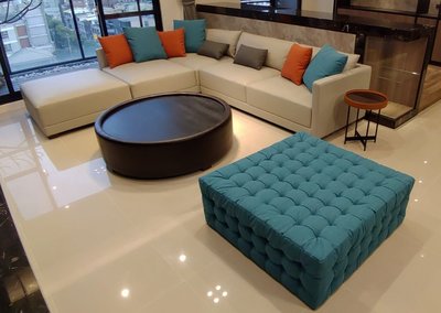 HODERN Poliform sofa 訂製沙發，多種等級皮革沙發，請鑑賞