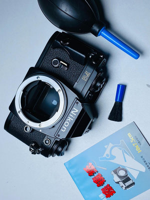 尼康FG Nikon 膠片單反相機與fe fm同系列 是一臺