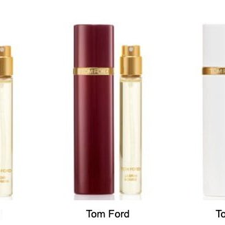 現貨在台】全新Tom Ford Fucking Fabulous 10ml 隨身瓶可補充聖誕節