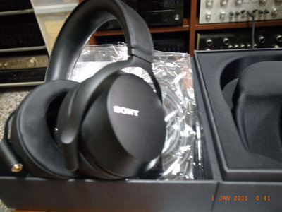 SONY  MDR-Z7M2 高音質耳罩式耳機