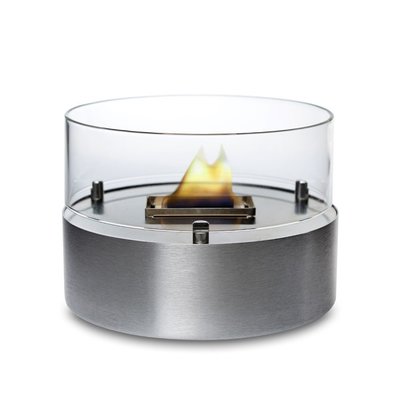 【O-Grill】Tenderflame cafe 安全燃料氣氛情境燈