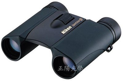 正陽光學 Nikon 望遠鏡 8X25 DCF Sportstar EX 充氮防水型 促銷價