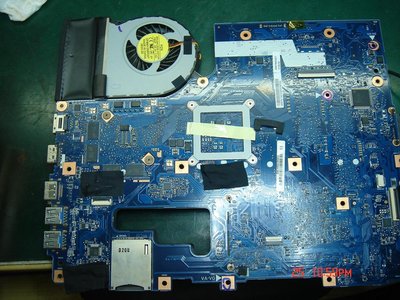 Acer Aspire V3-771G 維修