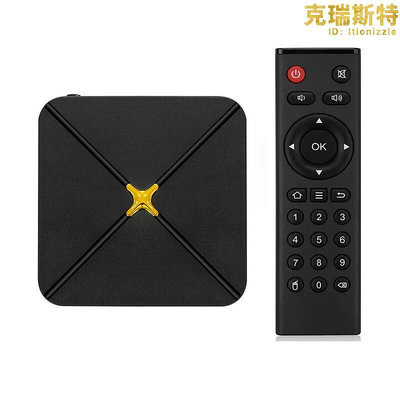 廠家出貨電視盒,Android TV BOX,TVBOX,網絡播放器支持stalker player和xt