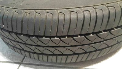 代刊品 - 中古瑪吉斯MAXXIS輪胎含鋁圈 165/70R14