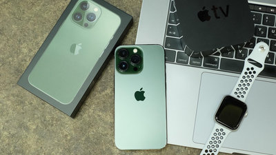 iPhone 13 Pro 256G 綠色 電池86% 已貼滿版玻璃 有盒裝 有配件