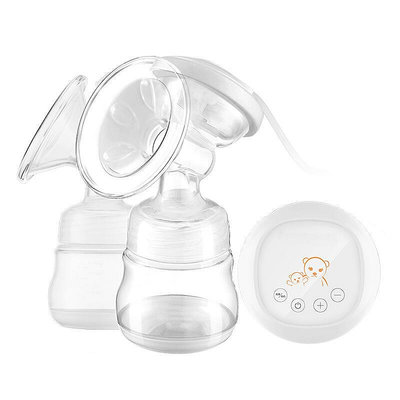 母嬰用品器雙邊吸奶器 電動 雙邊電動吸乳器 擠奶器