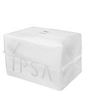 【福咪小舖】IPSA 茵芙莎 化妝棉120片 ~特價125元，微整機能液、自律循環液 專用