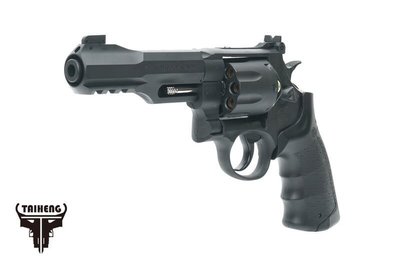 【原型軍品】全新 II Smith&amp;Wesson M&amp;P R8 CO2 左輪手槍