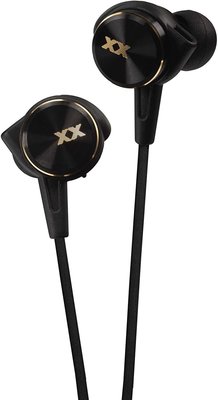 JVC HA-FX99X Hi-Res 重低音 耳道式耳機