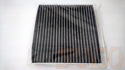 SUGO汽車精品 本田HONDA FIT 3/3.5代 專用高密度活性碳冷氣濾網