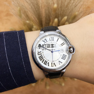 手錶PABLO RAEZ高端品牌經典復刻氣質真皮石英情侶腕表高級防水男女表