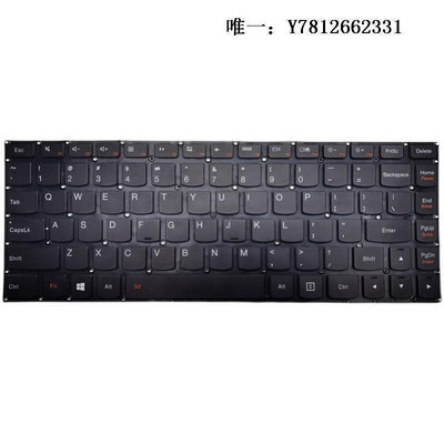 電腦零件Lenovo/聯想YOGA 2 13 鍵盤 筆記本鍵盤 內置鍵盤 背光鍵盤 原裝筆電配件