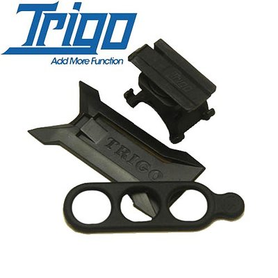 【坤騰國際】TRIGO 單車 橡皮綁帶 手機 支架 TRP1543
