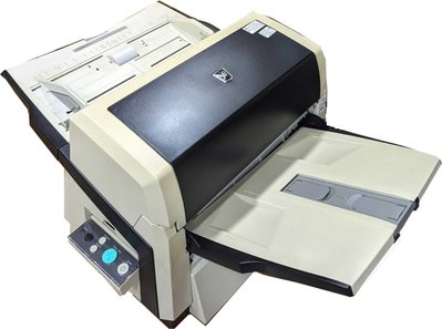 FUJITSU 富士通fi-6670 A3 彩色高速雙面掃描器