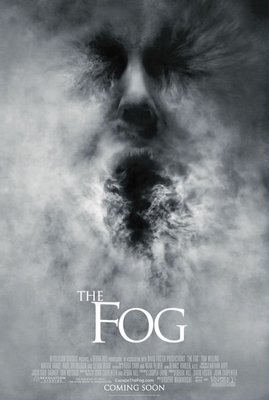 鬼霧－The Fog (2005)原版電影海報