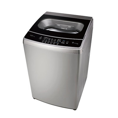 TECO東元 16公斤 變頻直立式洗衣機 W1669XS