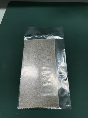 [瑞利鑽石] 鑽石砂布 JF-2012 尺寸50*100mm #120(單個)