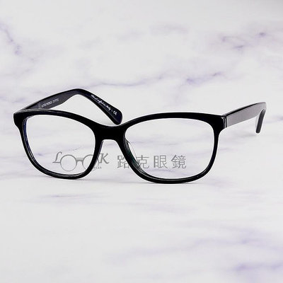 OLIVER PEOPLES 光學眼鏡 Follies 亮黑 簡約 百搭 OV5194 1005