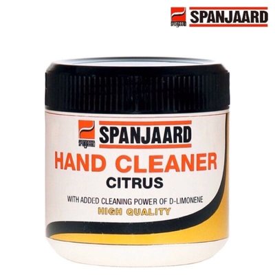 史班哲 鉬元素 SPANJAARD 超級洗手護手膏Hand Cleaner 洗手膏 洗手粉 洗手乳