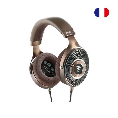 禾豐音響 Focal CLEAR MG 開放式耳罩耳機 音寶公司貨