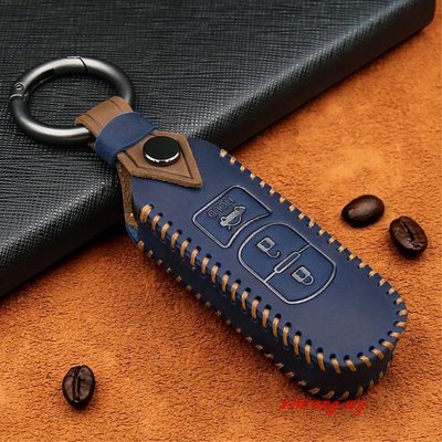[聚優良品]2019 MAZDA 3 2 6 CX3 CX5 CX9馬三 馬自達汽車 智慧型 免匙 鑰匙 皮套 鑰匙包