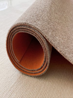 tpe地毯工廠直發防滑大面積滿鋪可裁剪地毯辦公室客廳地墊
