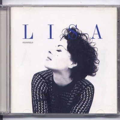 Lisa Stansfield 麗莎史坦菲爾德real Love 真愛 Yahoo奇摩拍賣