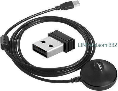 USB ANT接收器,ANT ，室內訓練數據傳輸器，騎行臺接收器