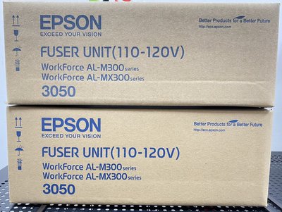 【電腦週邊❤小兔兒❤】EPSON AL-M300 / AL-MX300 C13 S053050 原廠加熱器單元