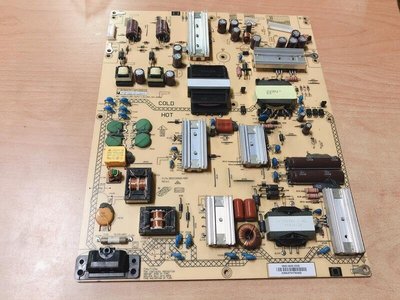 JVC 高畫質液晶顯示器 50T 電源板 FSP193-3PSZ01T 拆機良品 0
