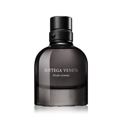 波妞的小賣鋪 Bottega Veneta葆蝶家 BV寶緹嘉木質皮革香調男士香水 EDT淡香水·