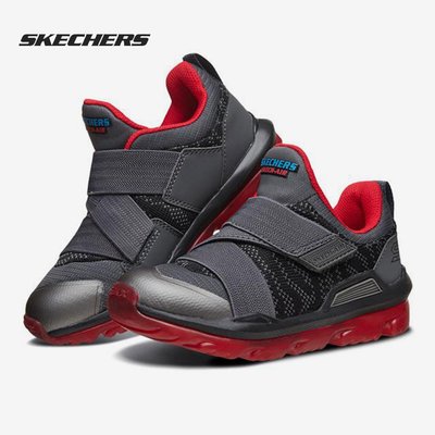 Skechers/斯凱奇大童正品運動鞋清倉特價406510L-LBMT 405254L-NV