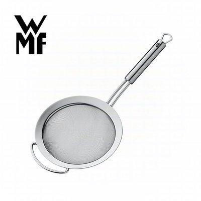 雷貝卡**德國WMF Profi Plus 圓弧漏勺16cm 濾網 撈勺