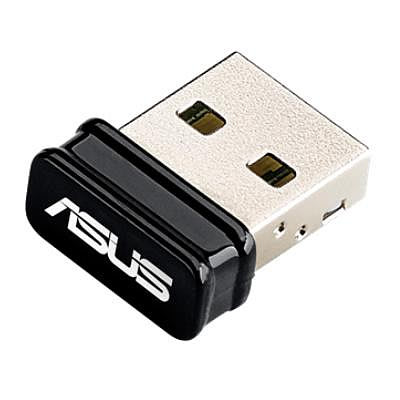 特價 全新 公司貨!!! 華碩 N150 USB Nano 無線網卡 (USB-N10 NANO)
