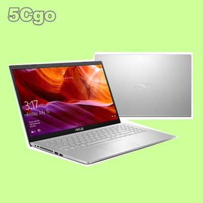5Cgo【權宇】華碩 ASUS Laptop X509JB系列 (X509JB-0121S1035G1 冰柱銀)二年保固