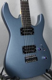 ESP副廠 LTD M-50電吉他