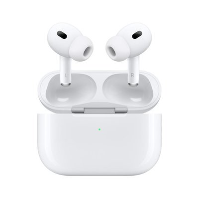 AIR PODS PRO 2TH + Magsave 全新未拆封 含稅附發票✨
