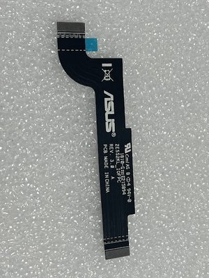 【手機寶貝】ASUS ZenFone 3 ZE552KL 主板排線 主板連接排線 顯示排線 Z012DA