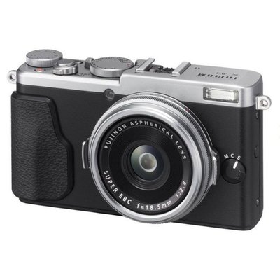 Fujifilm/富士 X70 X30 X20 X10旁軸相機高端文藝復古數碼相機